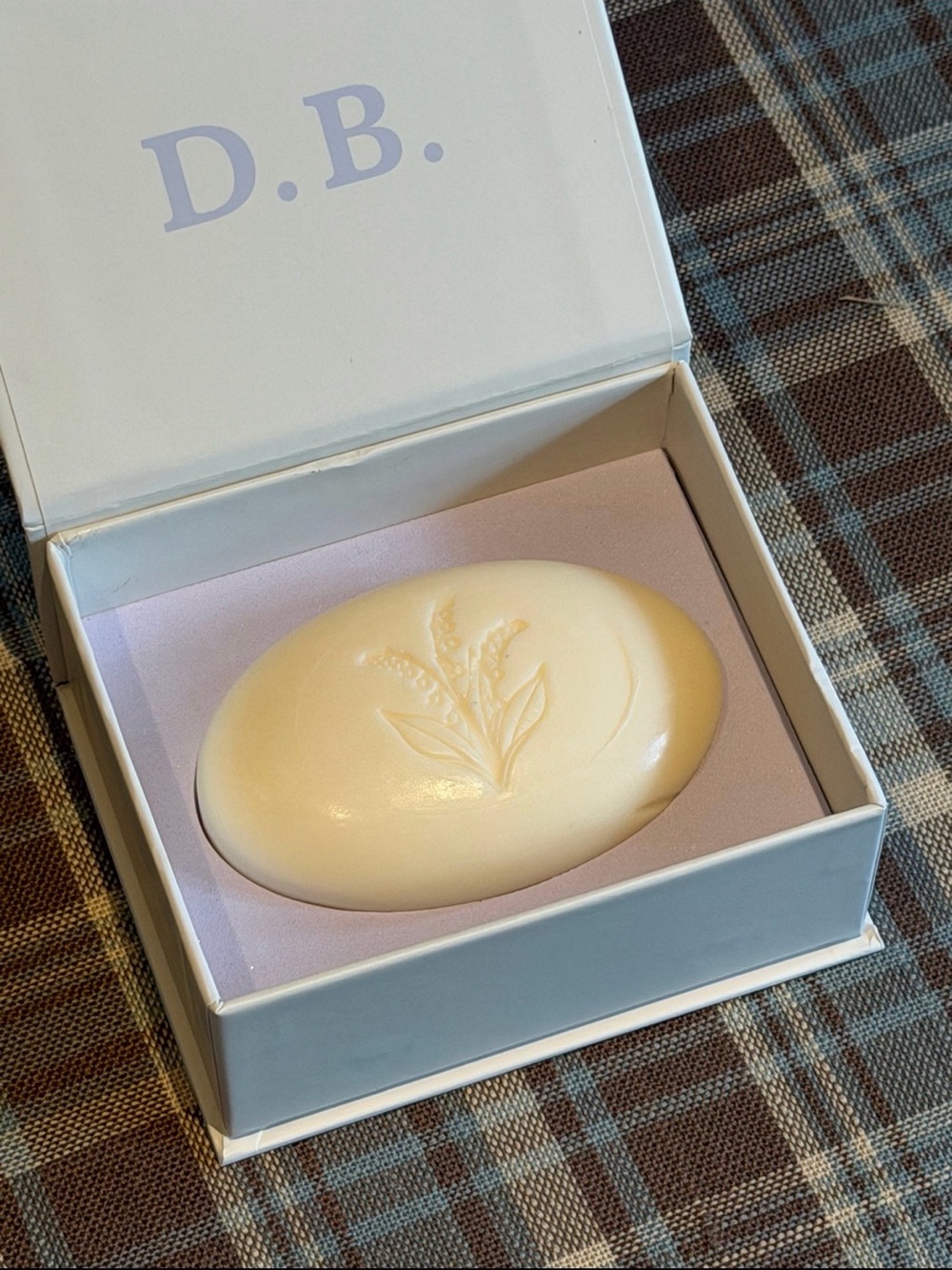 Dairy Boy Everyday Soap. 🖤⚡️